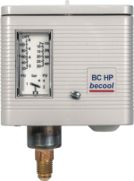 Реле давления Becool BC HP