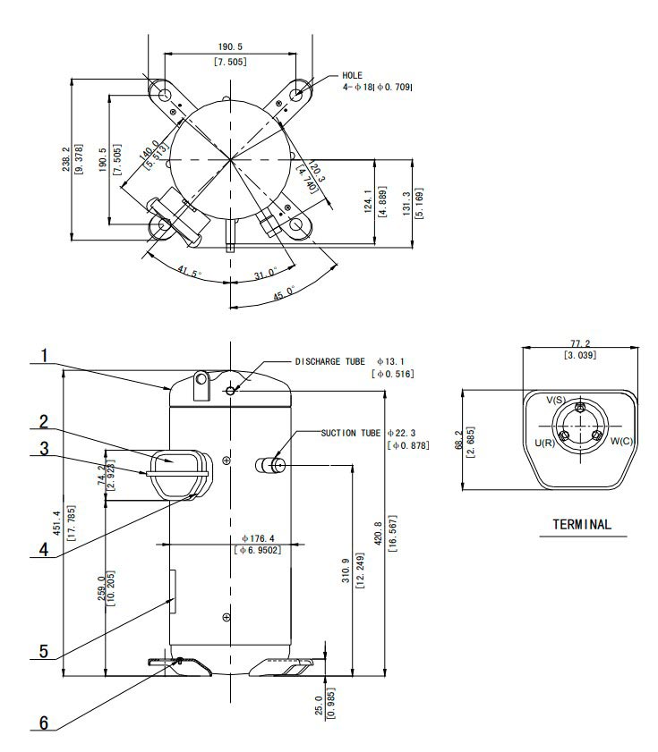 C-SB-shema